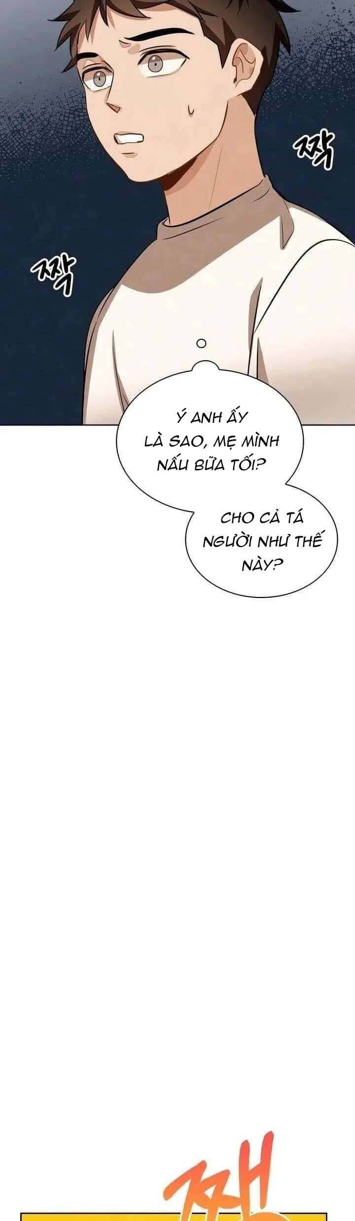 Sống như một diễn viên chapter 13 - Upload bởi truyensieuhay.com