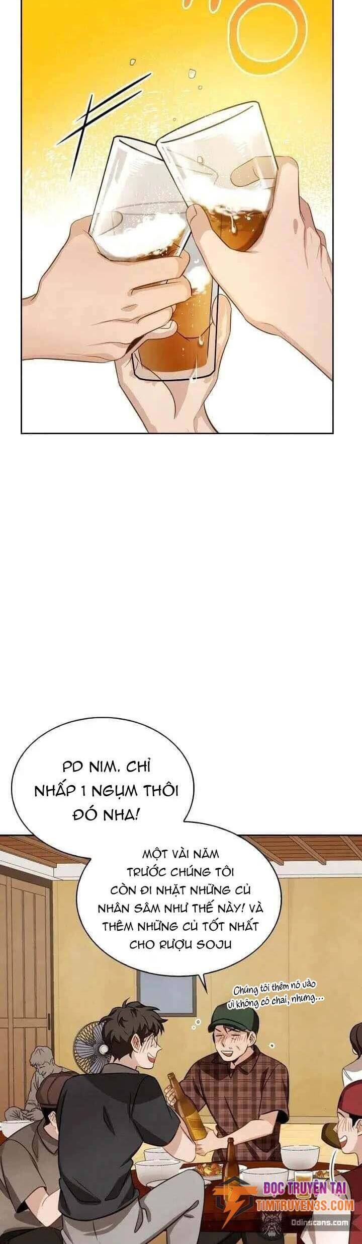Sống như một diễn viên chapter 13 - Upload bởi truyensieuhay.com