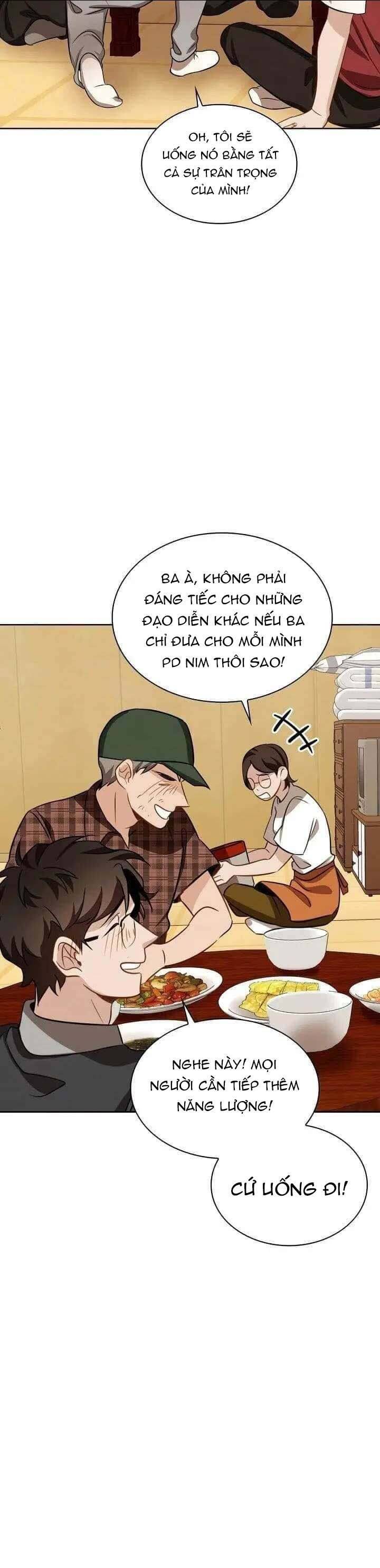 Sống như một diễn viên chapter 13 - Upload bởi truyensieuhay.com