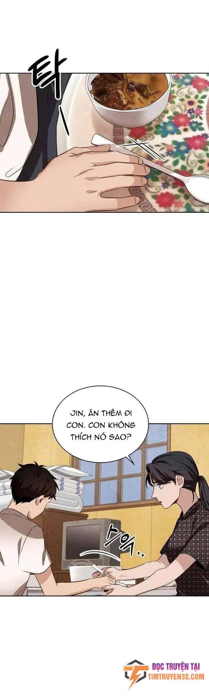 Sống như một diễn viên chapter 13 - Upload bởi truyensieuhay.com