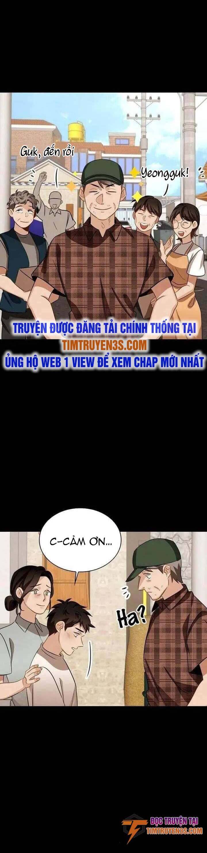 Sống như một diễn viên chapter 13 - Upload bởi truyensieuhay.com