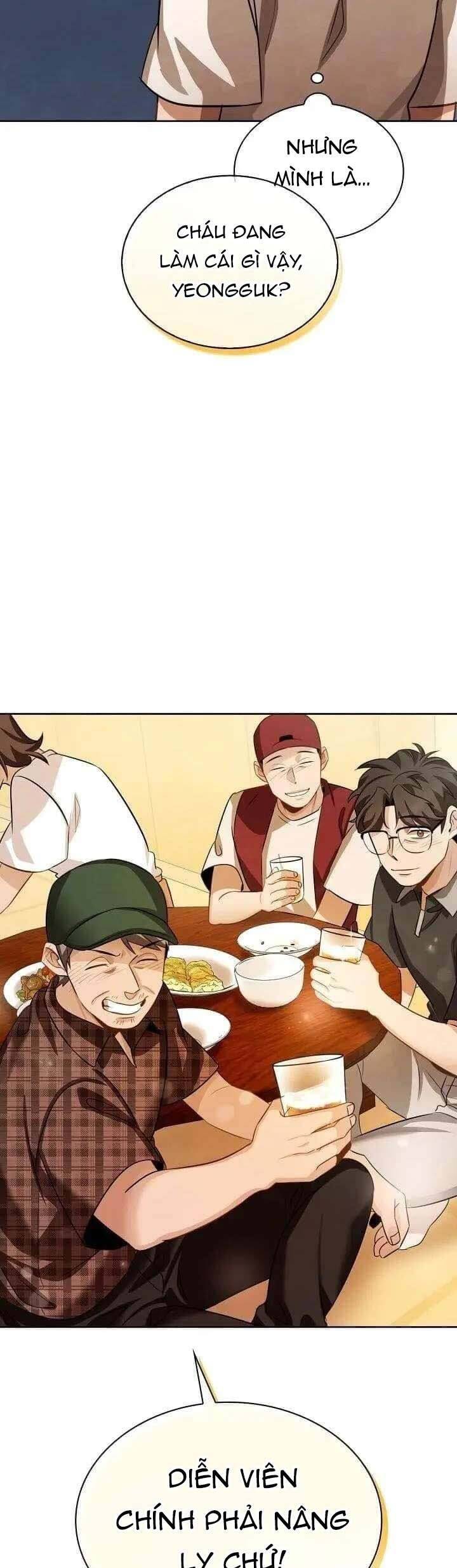 Sống như một diễn viên chapter 13 - Upload bởi truyensieuhay.com
