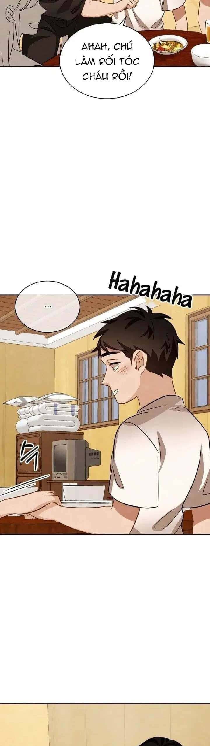Sống như một diễn viên chapter 13 - Upload bởi truyensieuhay.com