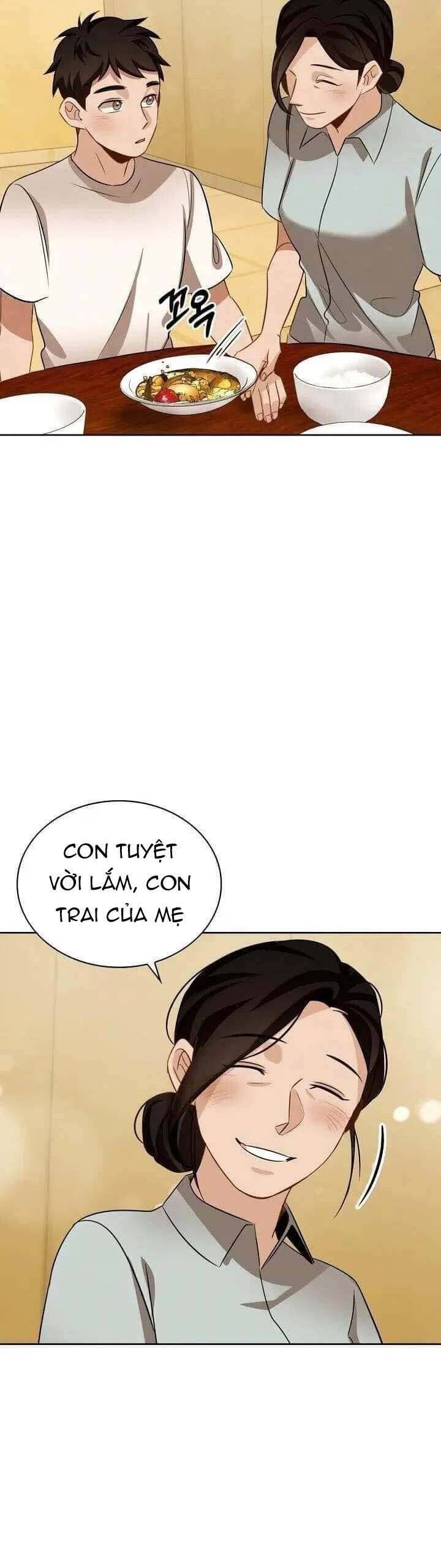Sống như một diễn viên chapter 13 - Upload bởi truyensieuhay.com