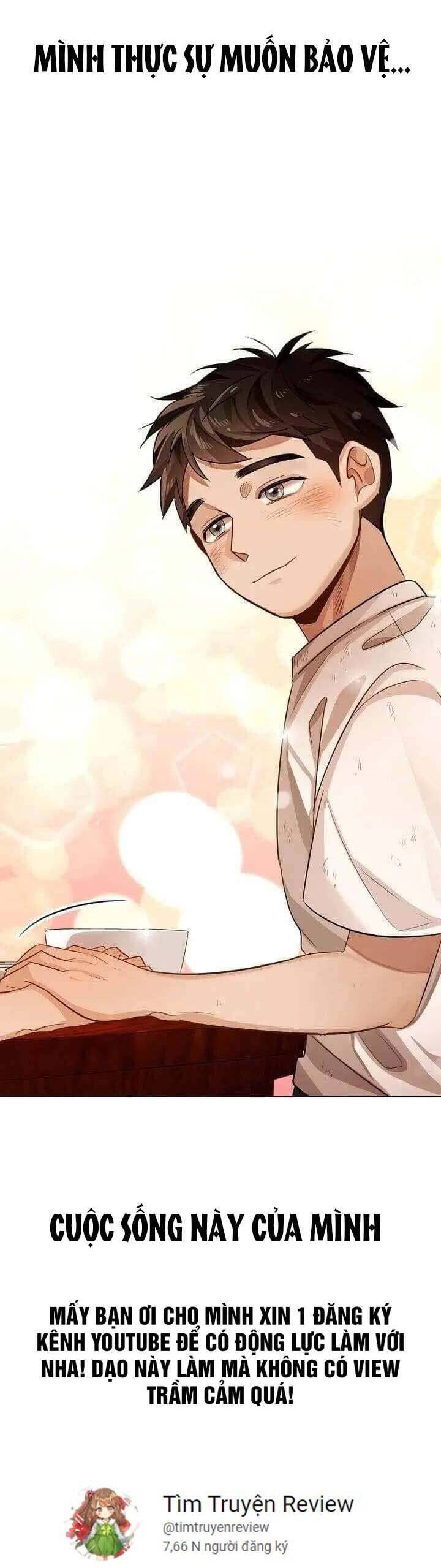 Sống như một diễn viên chapter 13 - Upload bởi truyensieuhay.com