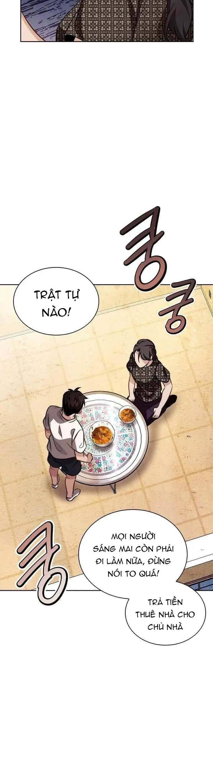 Sống như một diễn viên chapter 13 - Upload bởi truyensieuhay.com