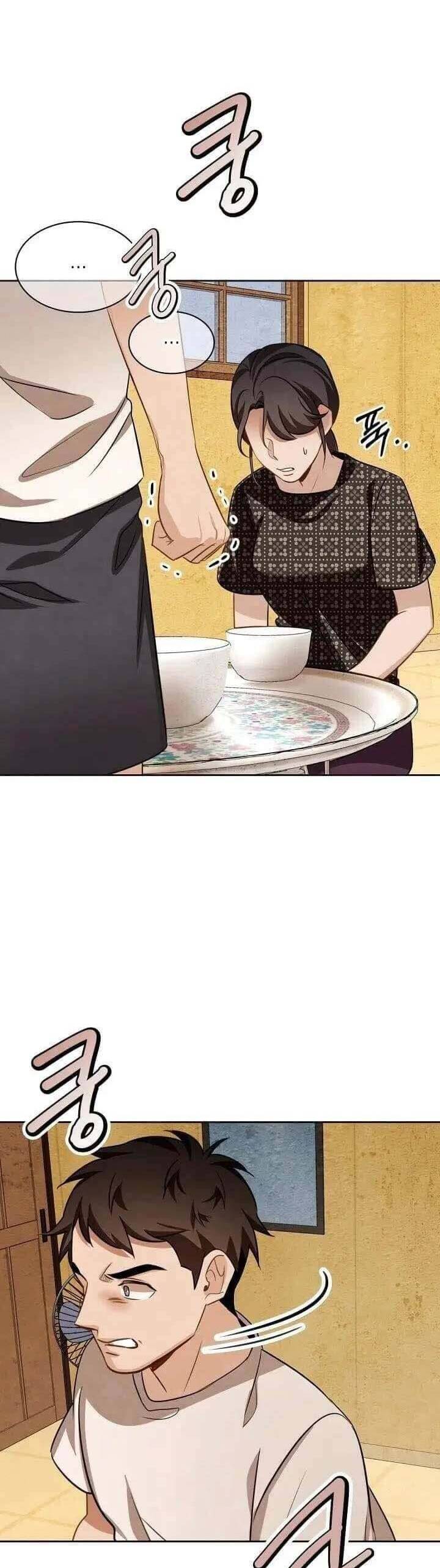 Sống như một diễn viên chapter 13 - Upload bởi truyensieuhay.com