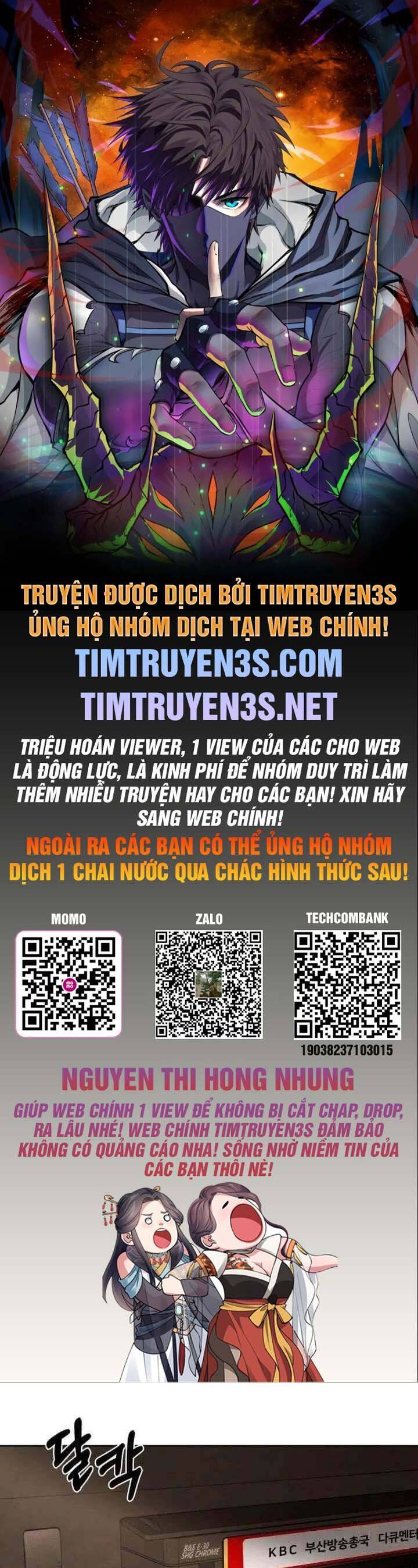 Sống như một diễn viên chapter 14 - Upload bởi truyensieuhay.com