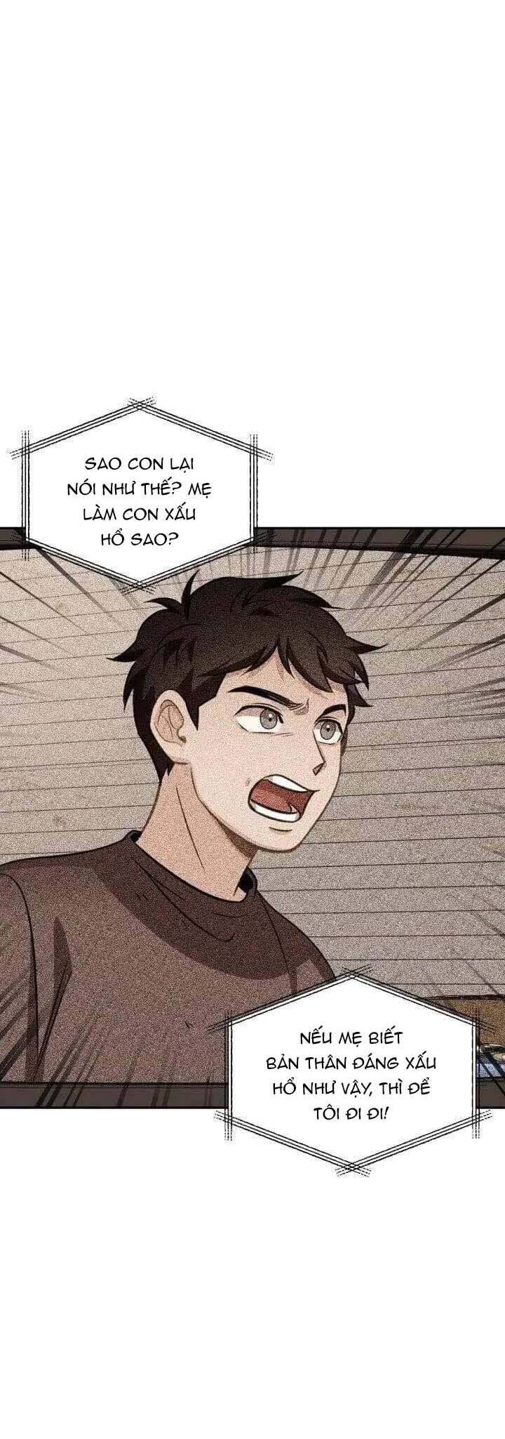 Sống như một diễn viên chapter 14 - Upload bởi truyensieuhay.com