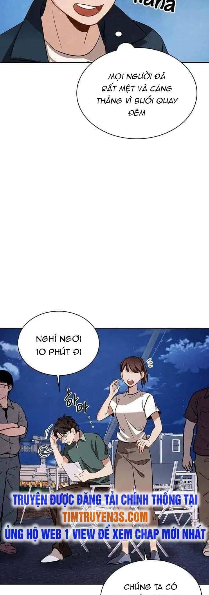 Sống như một diễn viên chapter 14 - Upload bởi truyensieuhay.com