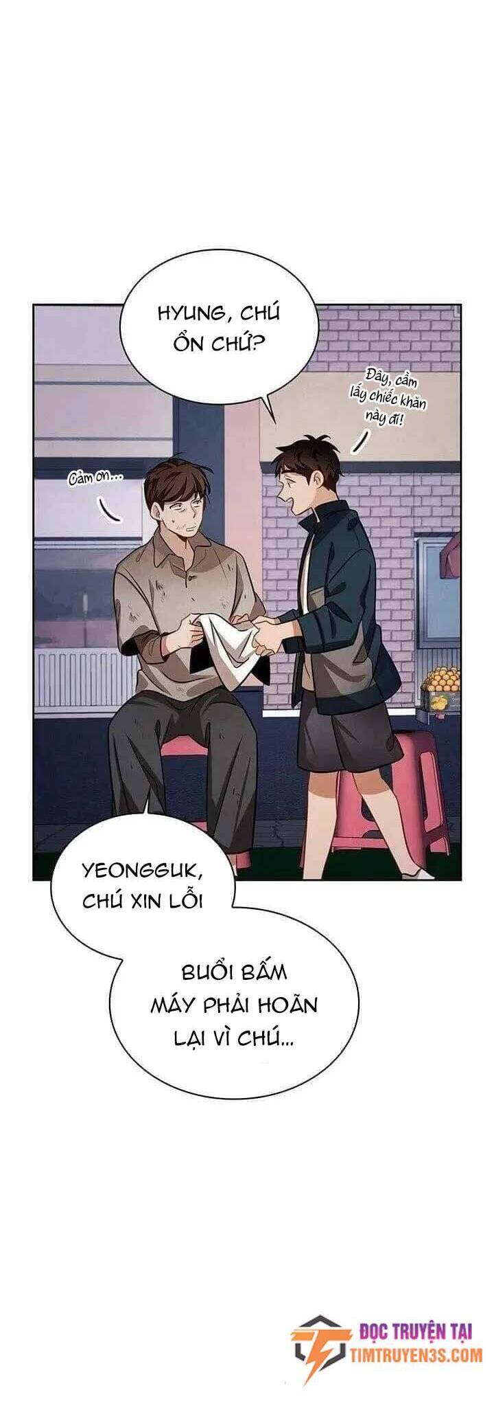 Sống như một diễn viên chapter 14 - Upload bởi truyensieuhay.com