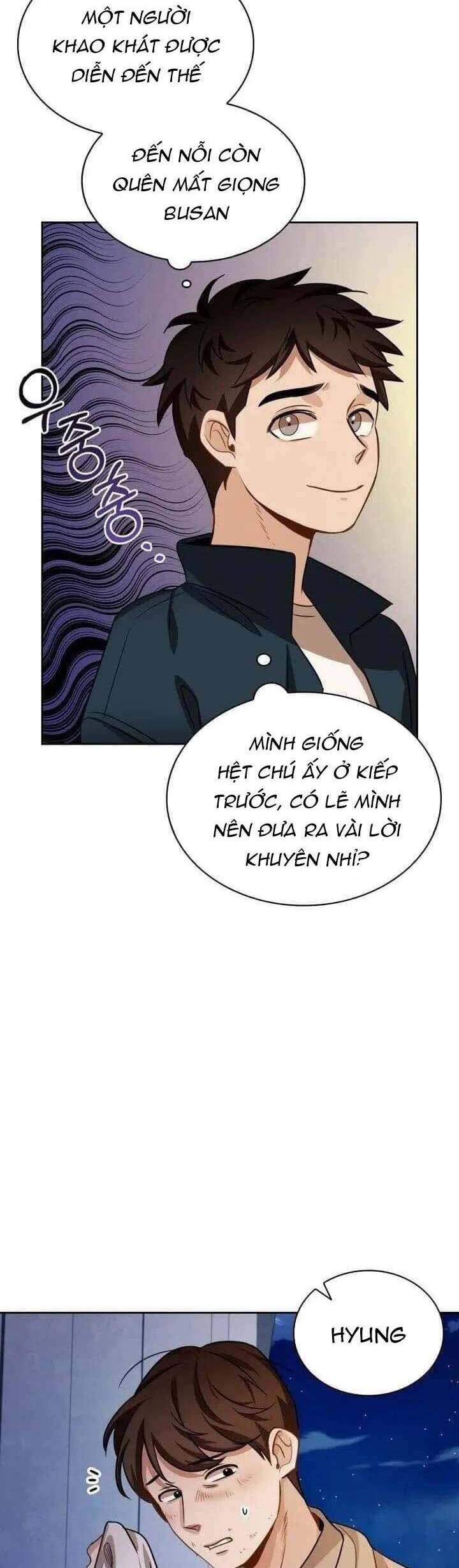 Sống như một diễn viên chapter 14 - Upload bởi truyensieuhay.com