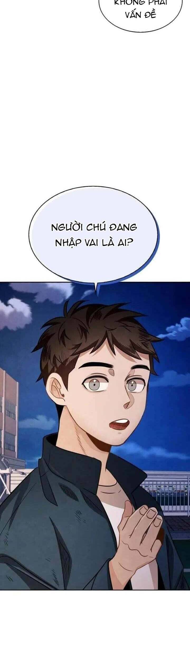 Sống như một diễn viên chapter 14 - Upload bởi truyensieuhay.com