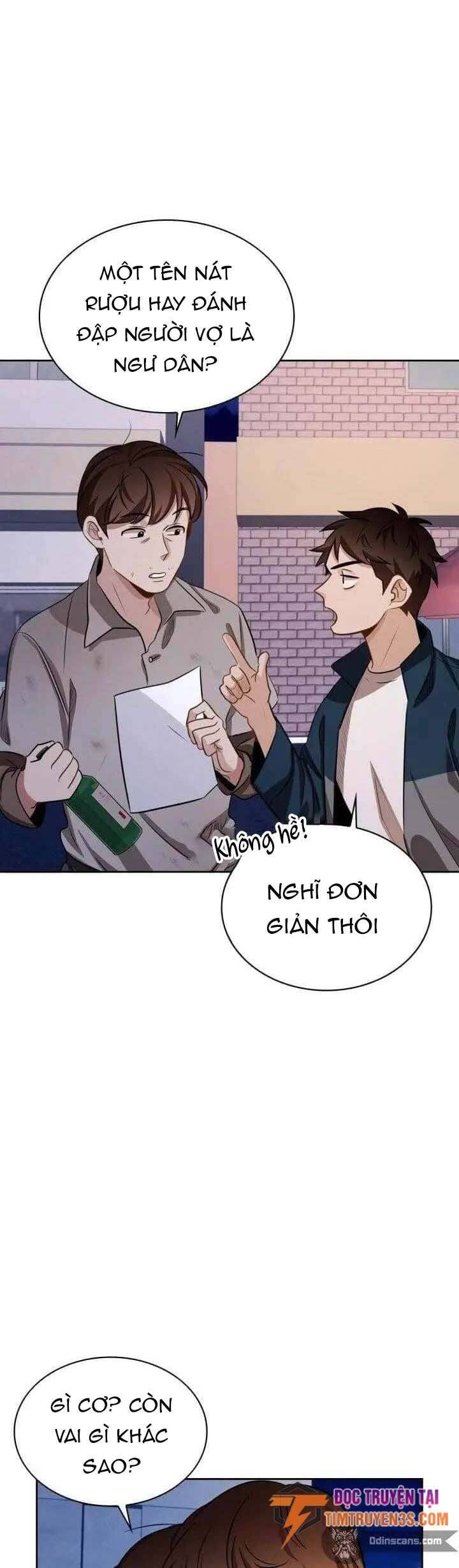 Sống như một diễn viên chapter 14 - Upload bởi truyensieuhay.com