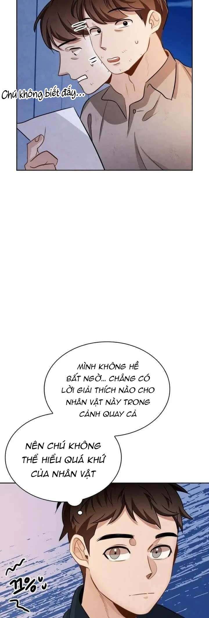 Sống như một diễn viên chapter 14 - Upload bởi truyensieuhay.com
