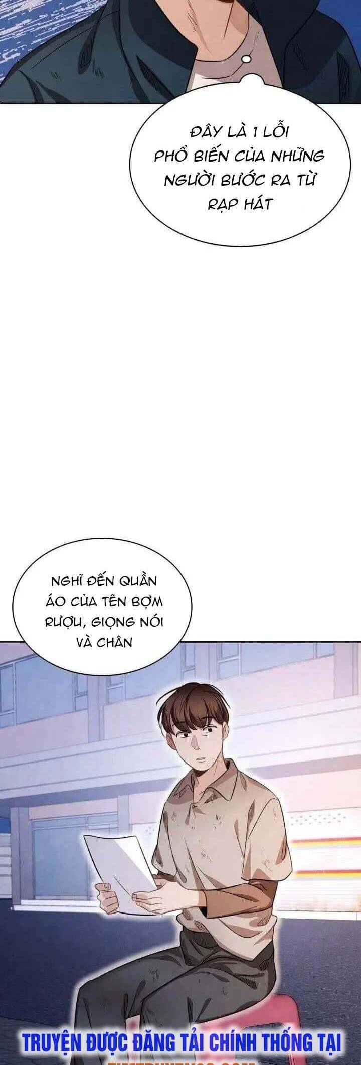 Sống như một diễn viên chapter 14 - Upload bởi truyensieuhay.com