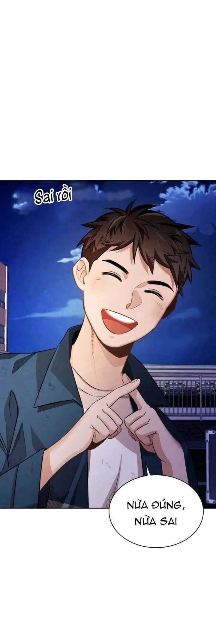 Sống như một diễn viên chapter 14 - Upload bởi truyensieuhay.com