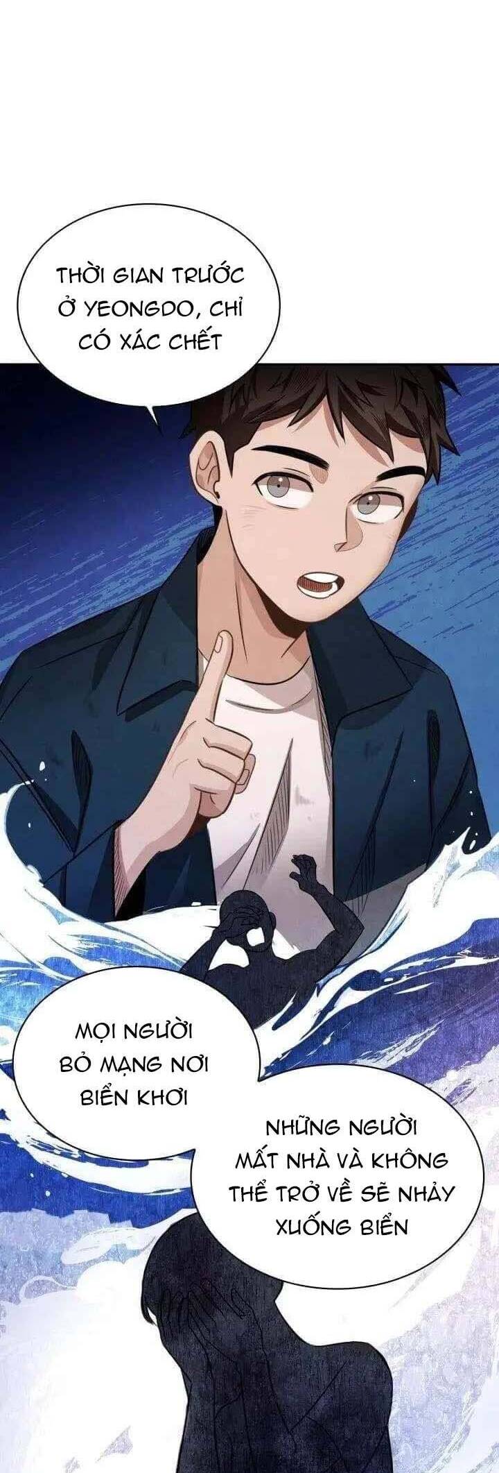 Sống như một diễn viên chapter 14 - Upload bởi truyensieuhay.com
