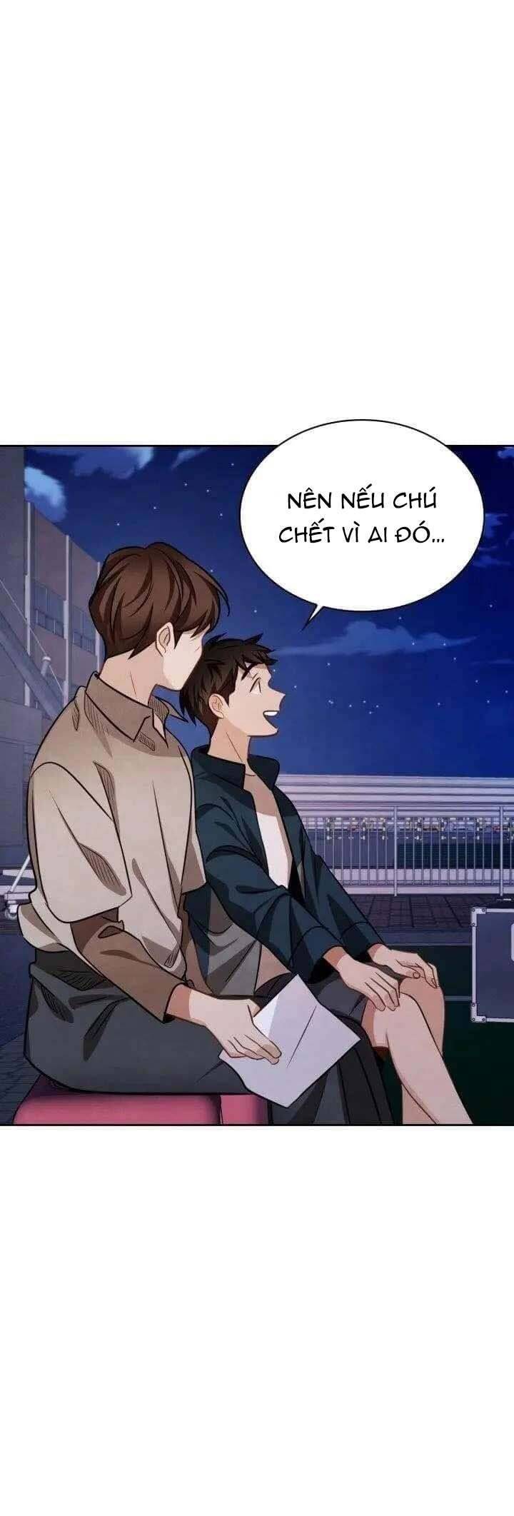 Sống như một diễn viên chapter 14 - Upload bởi truyensieuhay.com