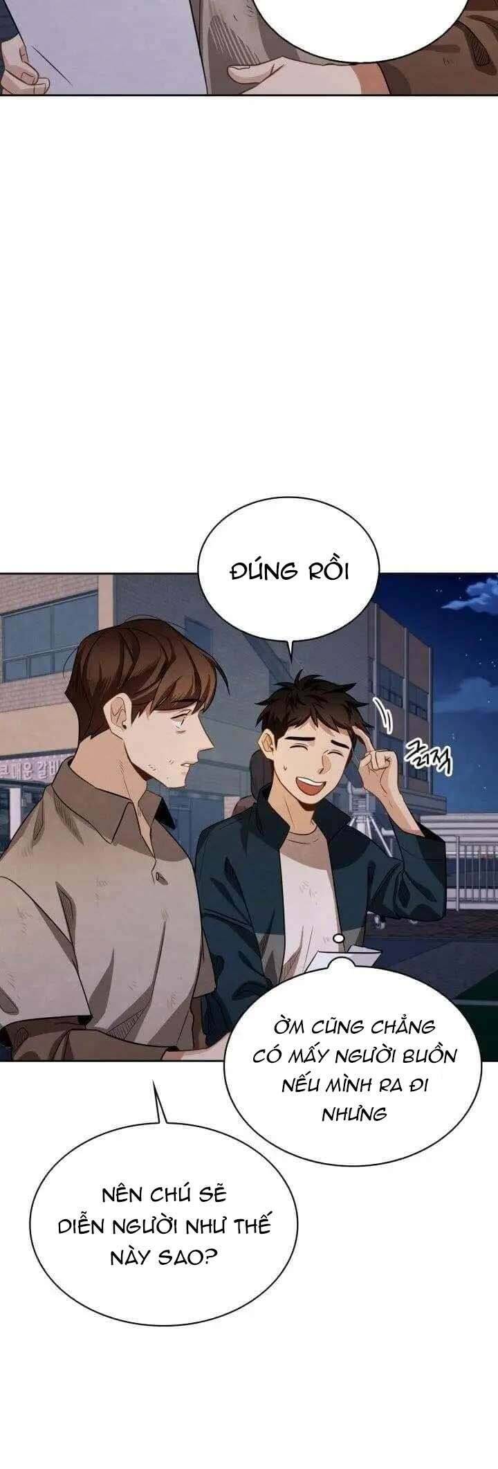 Sống như một diễn viên chapter 14 - Upload bởi truyensieuhay.com