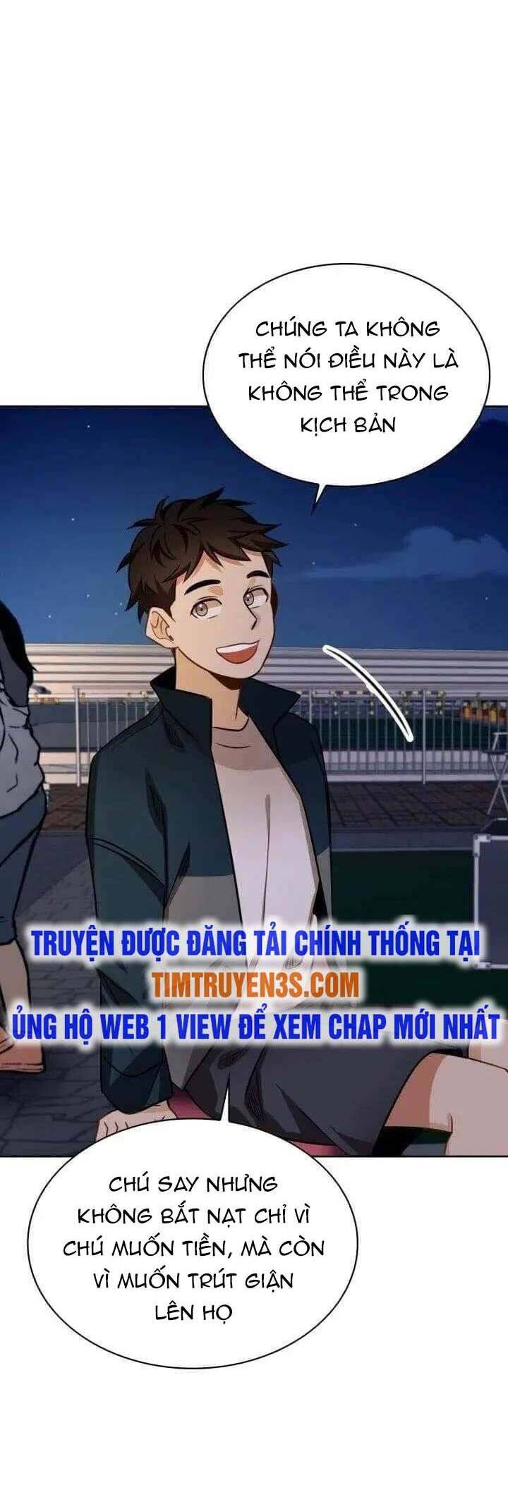 Sống như một diễn viên chapter 14 - Upload bởi truyensieuhay.com