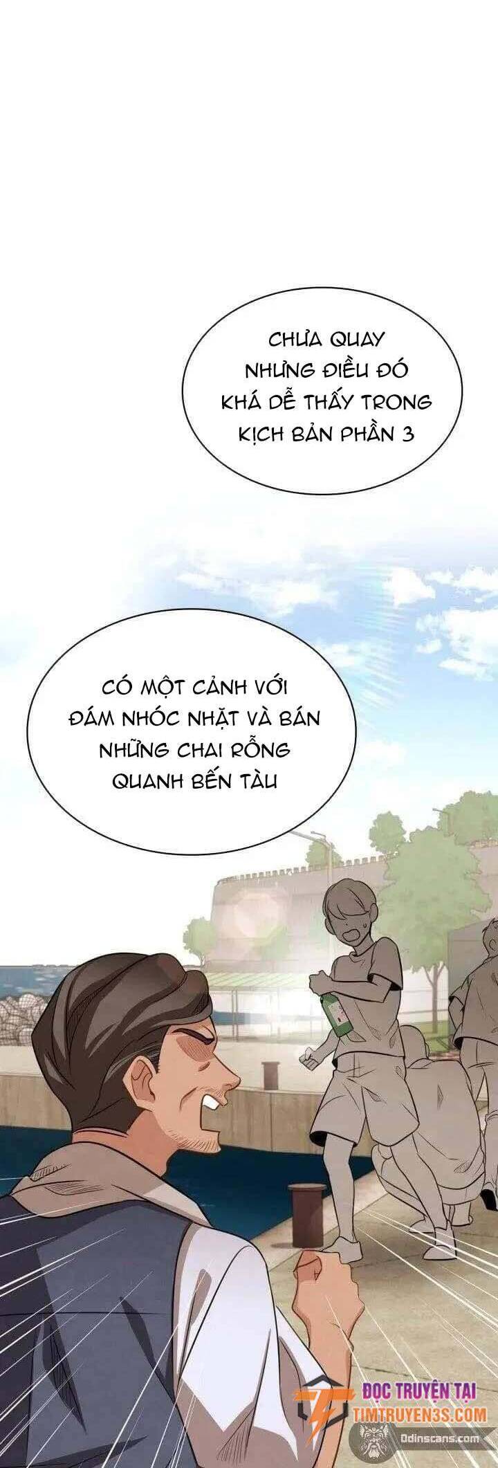 Sống như một diễn viên chapter 14 - Upload bởi truyensieuhay.com