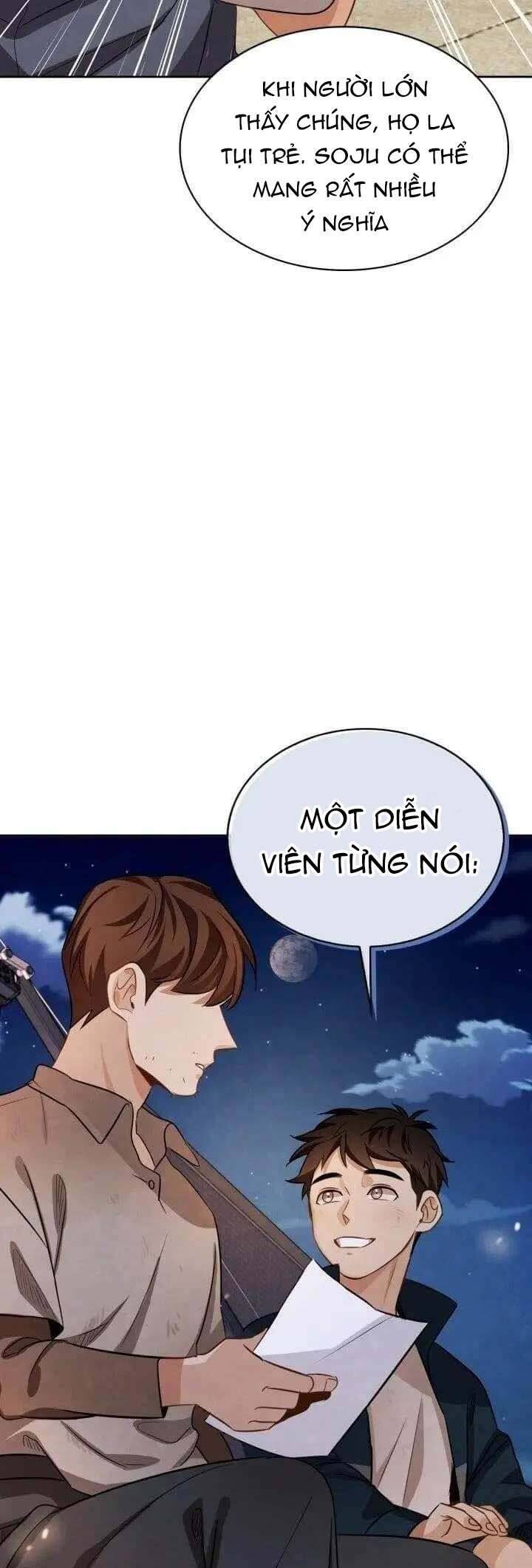 Sống như một diễn viên chapter 14 - Upload bởi truyensieuhay.com