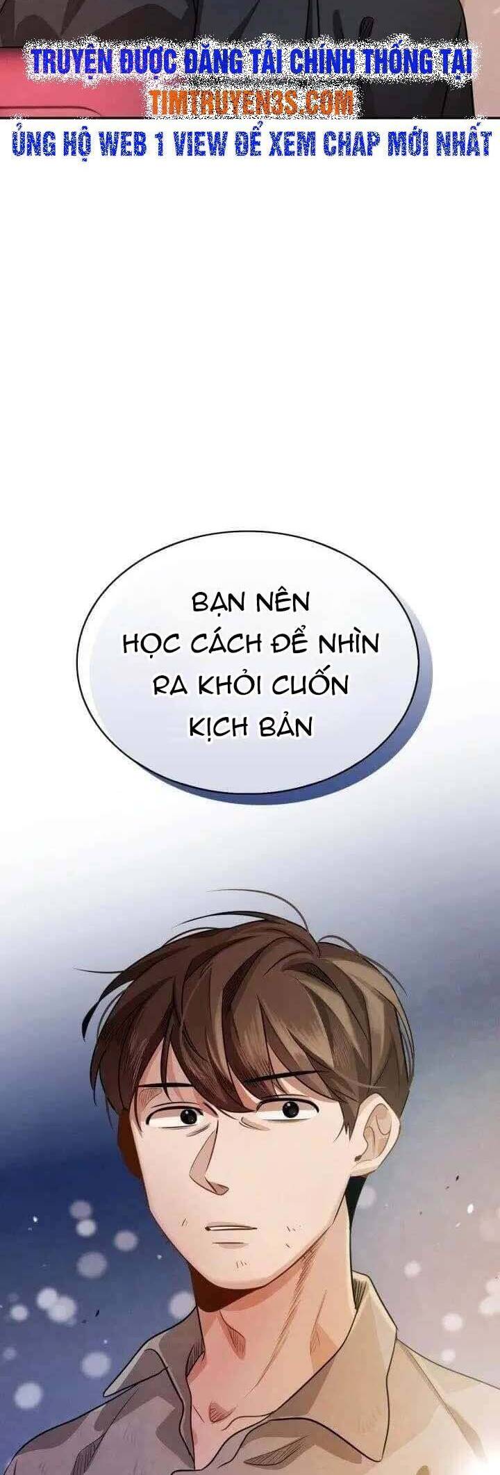 Sống như một diễn viên chapter 14 - Upload bởi truyensieuhay.com