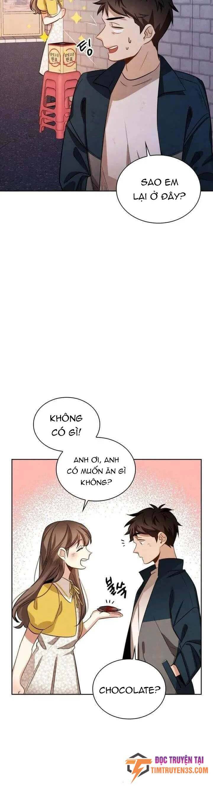 Sống như một diễn viên chapter 14 - Upload bởi truyensieuhay.com