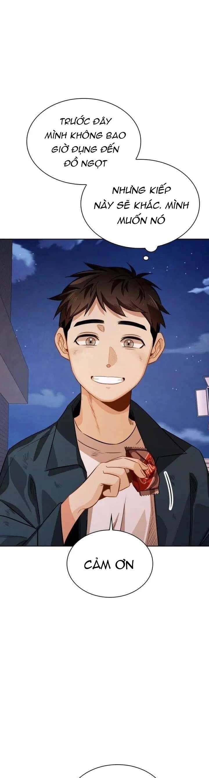 Sống như một diễn viên chapter 14 - Upload bởi truyensieuhay.com