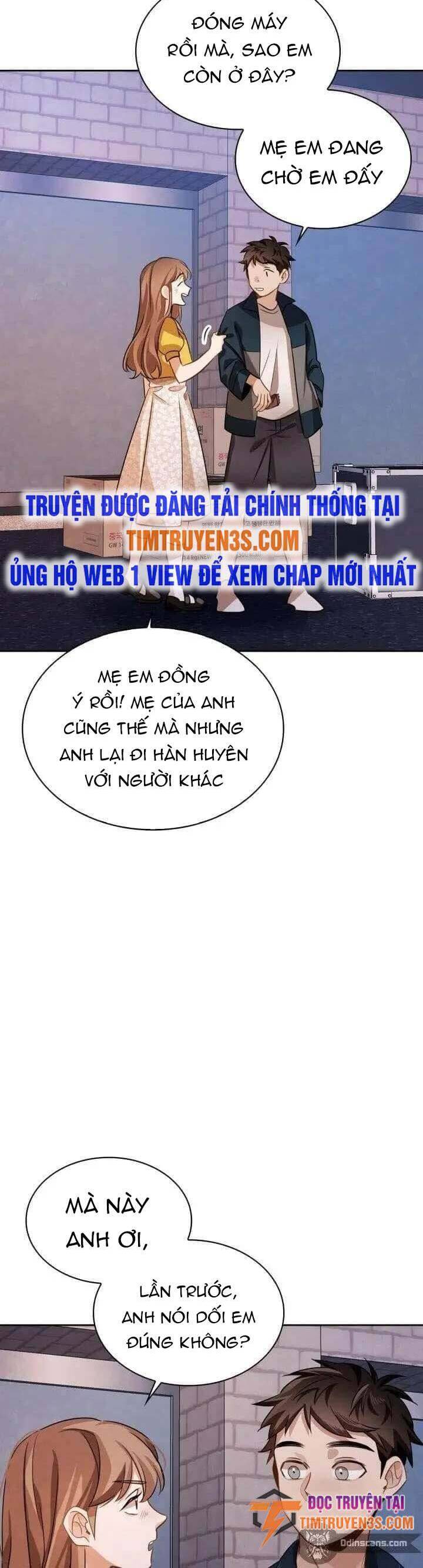 Sống như một diễn viên chapter 14 - Upload bởi truyensieuhay.com