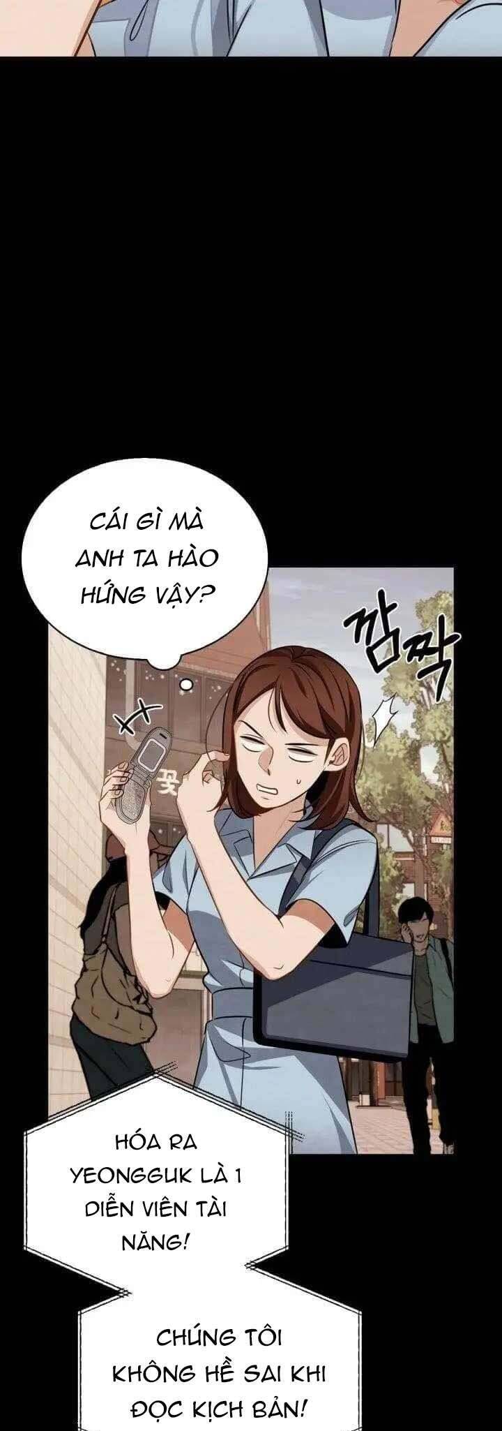 Sống như một diễn viên chapter 14 - Upload bởi truyensieuhay.com