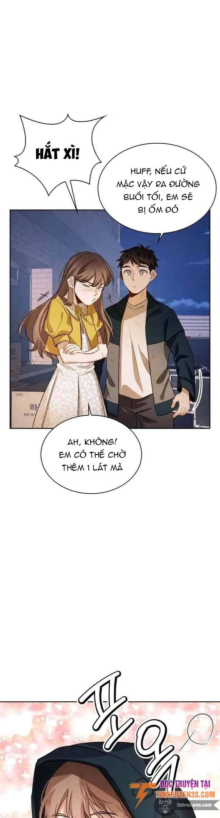 Sống như một diễn viên chapter 14 - Upload bởi truyensieuhay.com