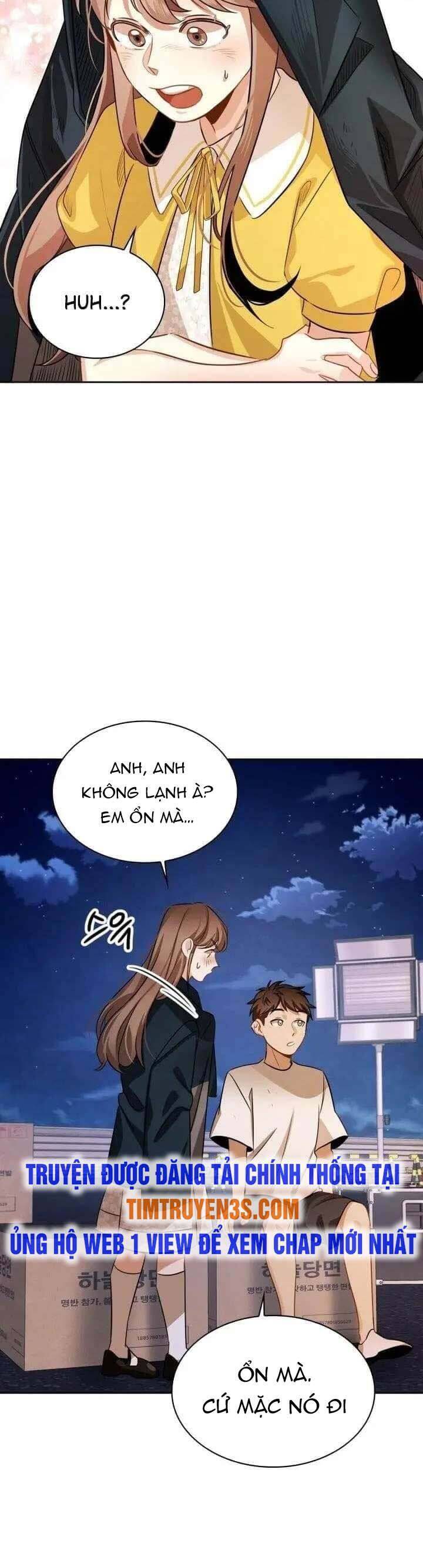 Sống như một diễn viên chapter 14 - Upload bởi truyensieuhay.com