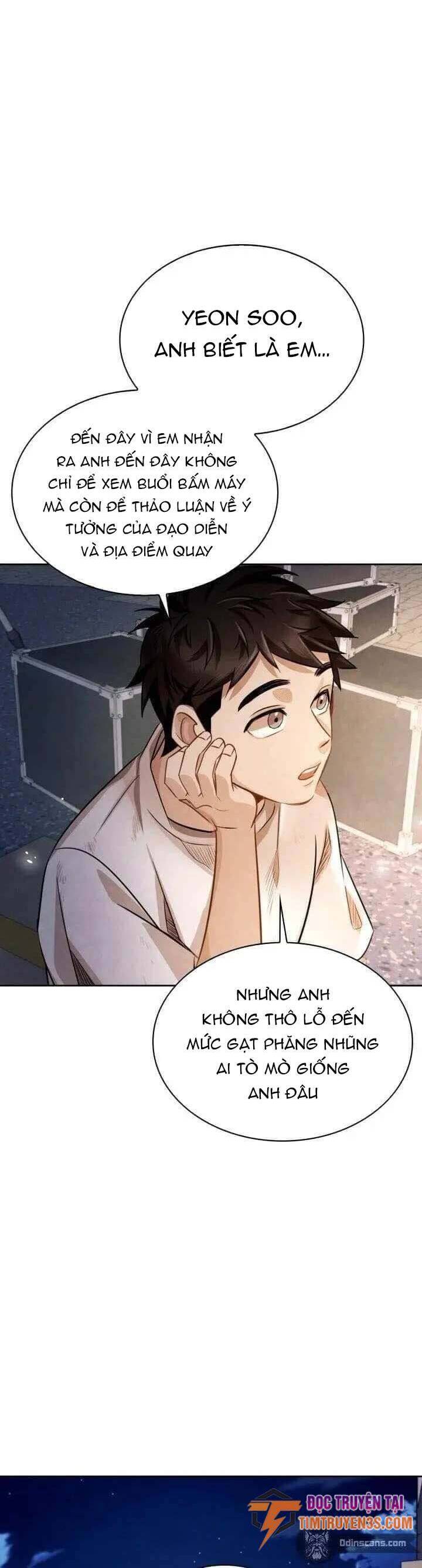 Sống như một diễn viên chapter 14 - Upload bởi truyensieuhay.com