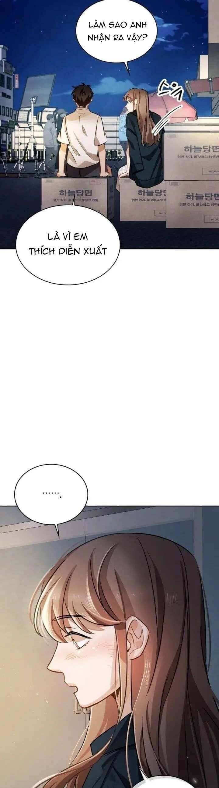 Sống như một diễn viên chapter 14 - Upload bởi truyensieuhay.com