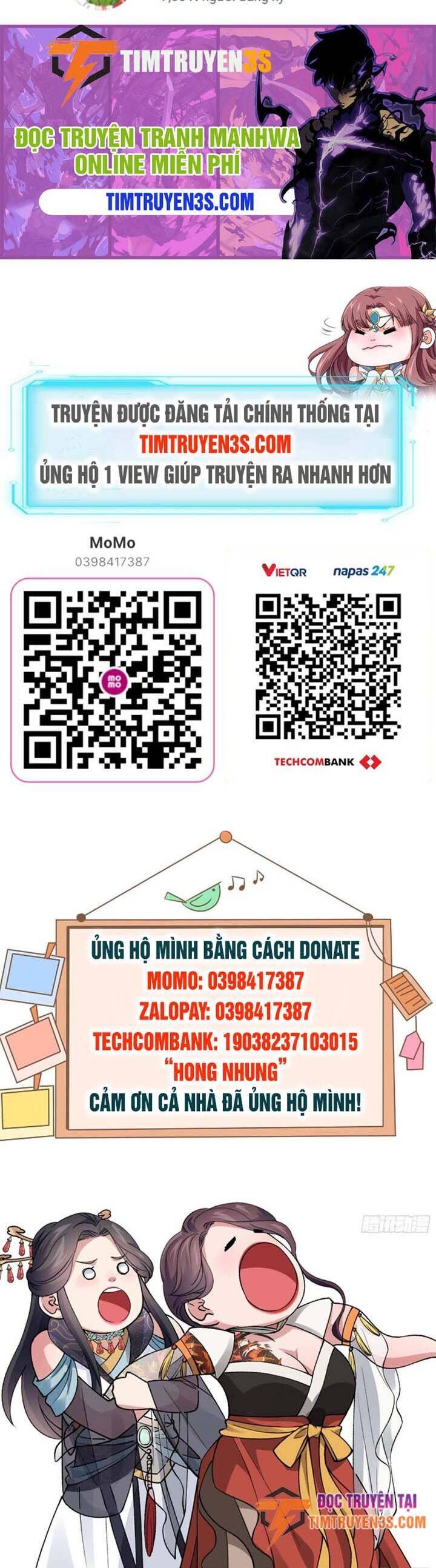 Sống như một diễn viên chapter 14 - Upload bởi truyensieuhay.com