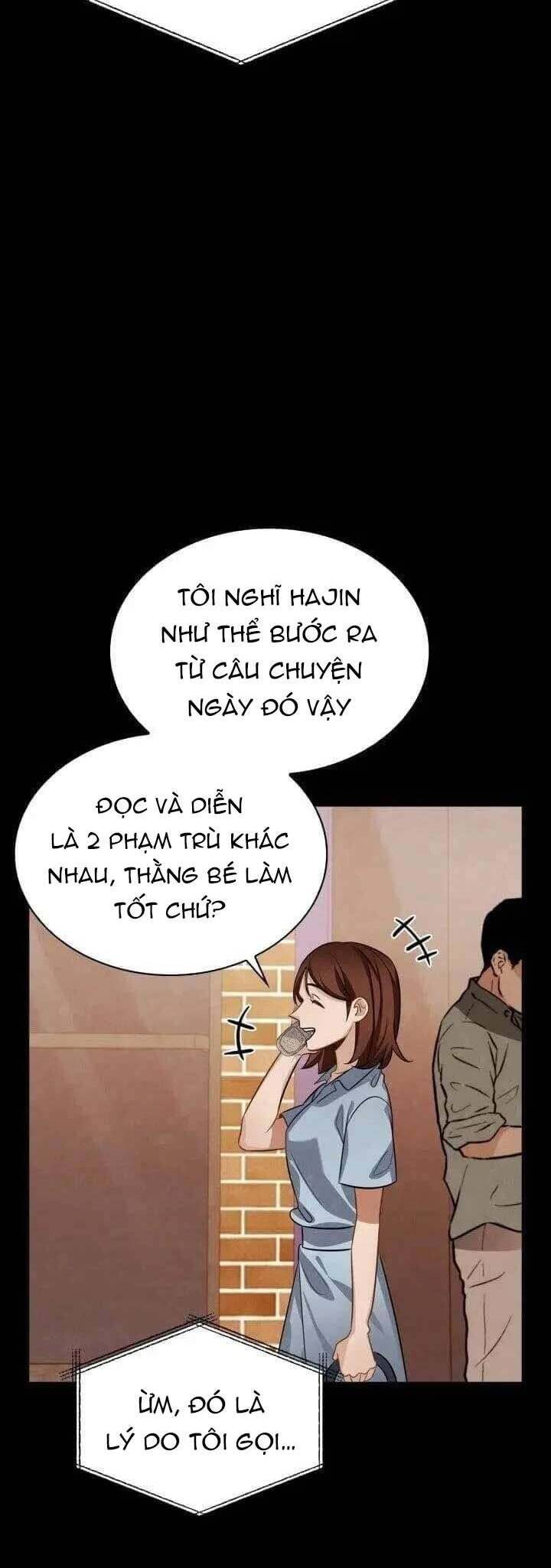 Sống như một diễn viên chapter 14 - Upload bởi truyensieuhay.com