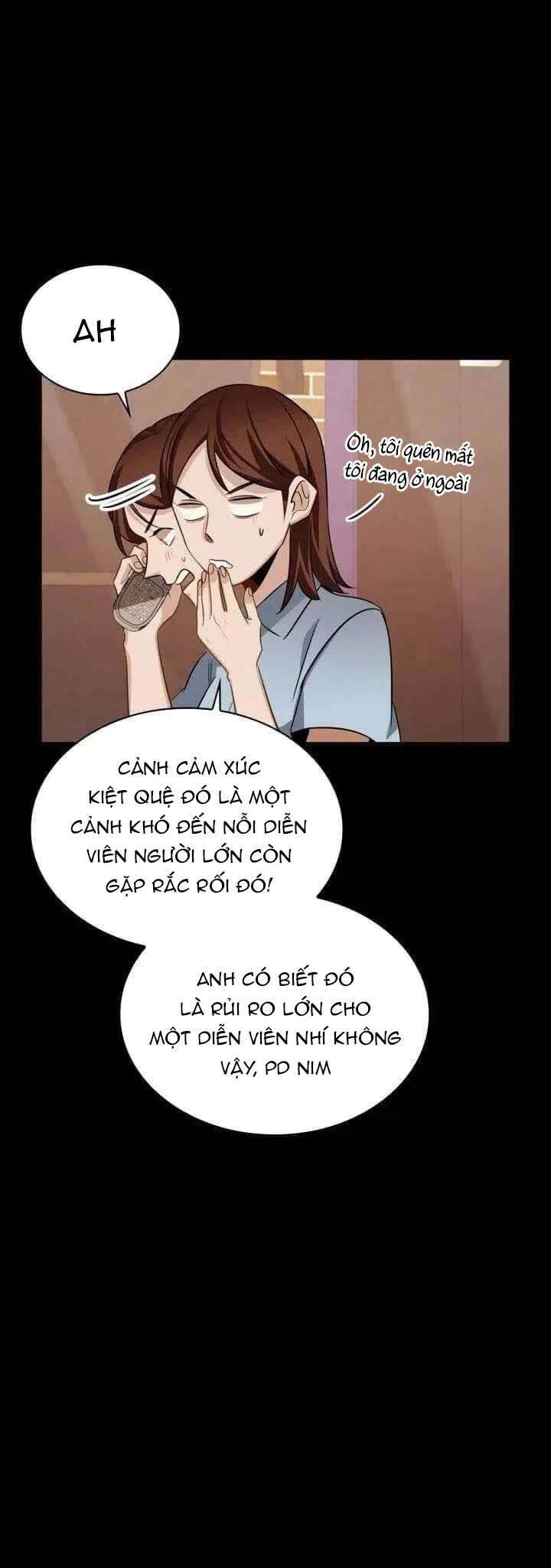 Sống như một diễn viên chapter 14 - Upload bởi truyensieuhay.com