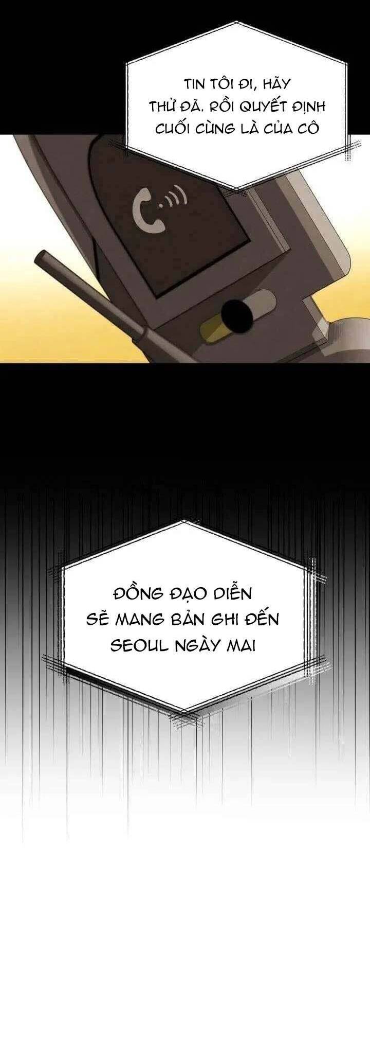 Sống như một diễn viên chapter 14 - Upload bởi truyensieuhay.com