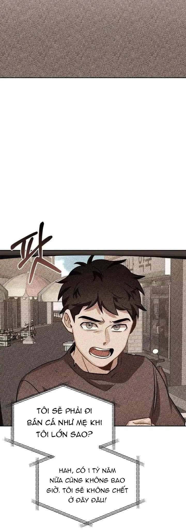 Sống như một diễn viên chapter 14 - Upload bởi truyensieuhay.com