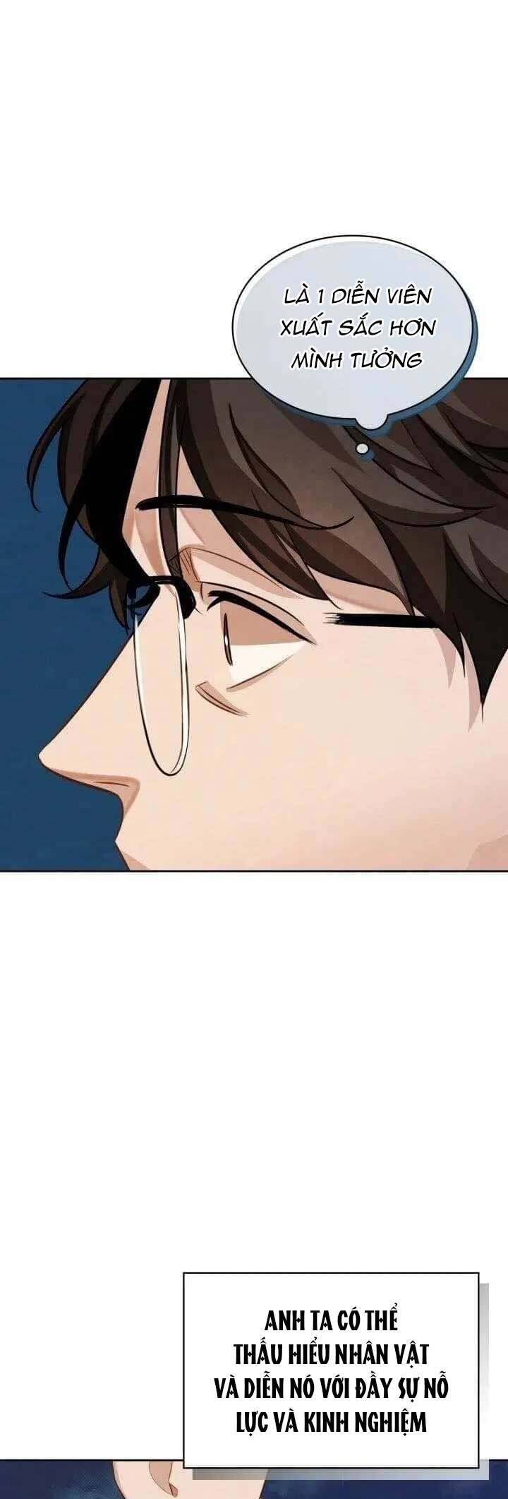 Sống như một diễn viên chapter 15 - Upload bởi truyensieuhay.com