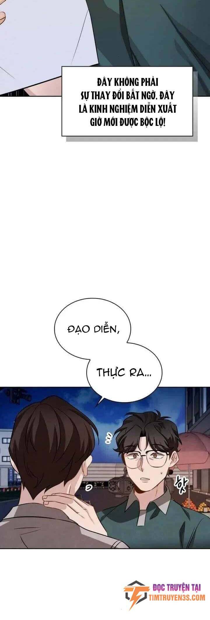 Sống như một diễn viên chapter 15 - Upload bởi truyensieuhay.com