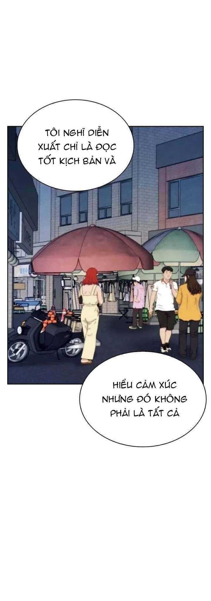Sống như một diễn viên chapter 15 - Upload bởi truyensieuhay.com