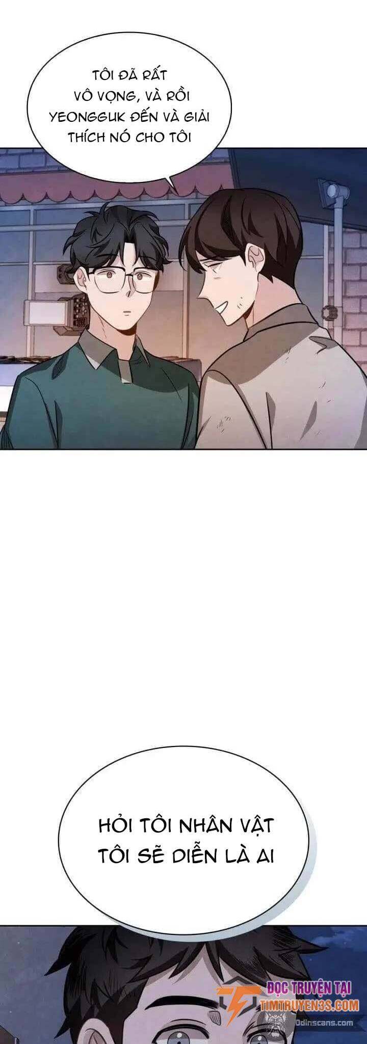 Sống như một diễn viên chapter 15 - Upload bởi truyensieuhay.com