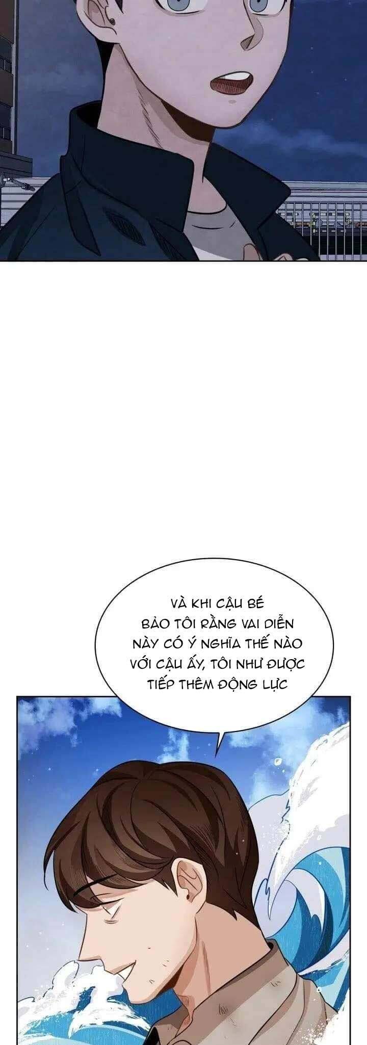 Sống như một diễn viên chapter 15 - Upload bởi truyensieuhay.com