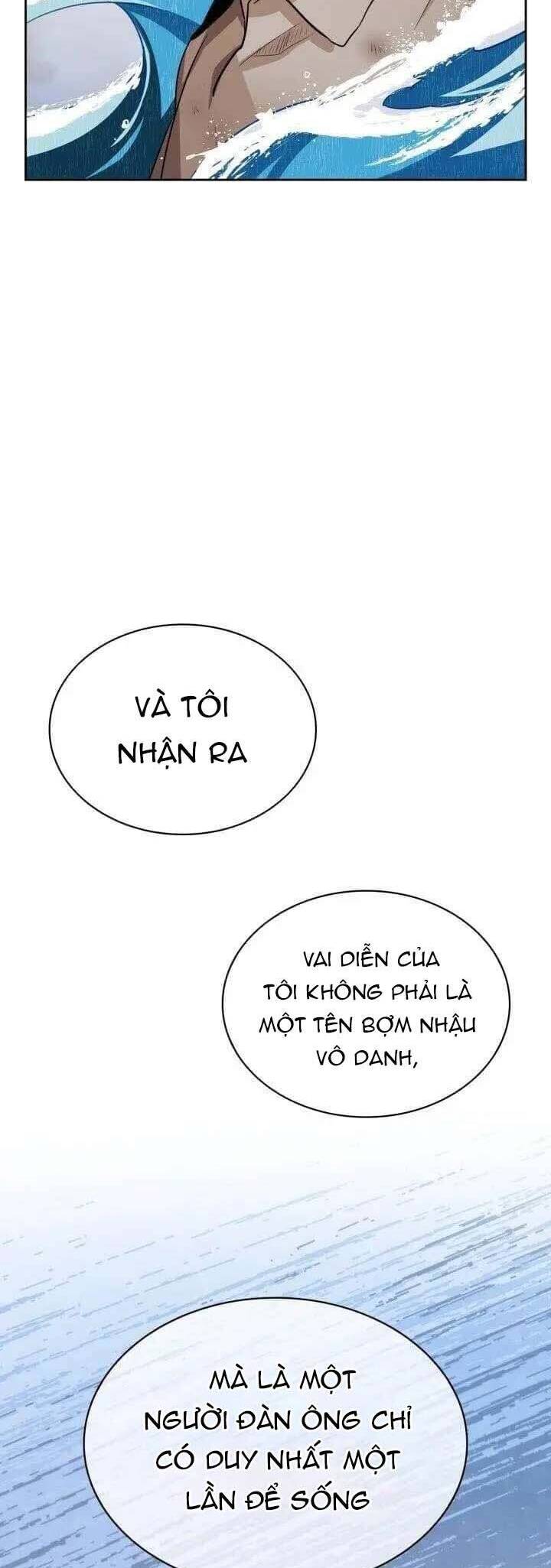 Sống như một diễn viên chapter 15 - Upload bởi truyensieuhay.com