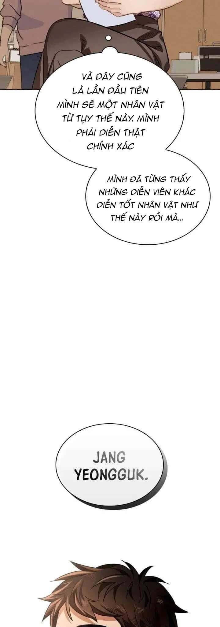 Sống như một diễn viên chapter 15 - Upload bởi truyensieuhay.com