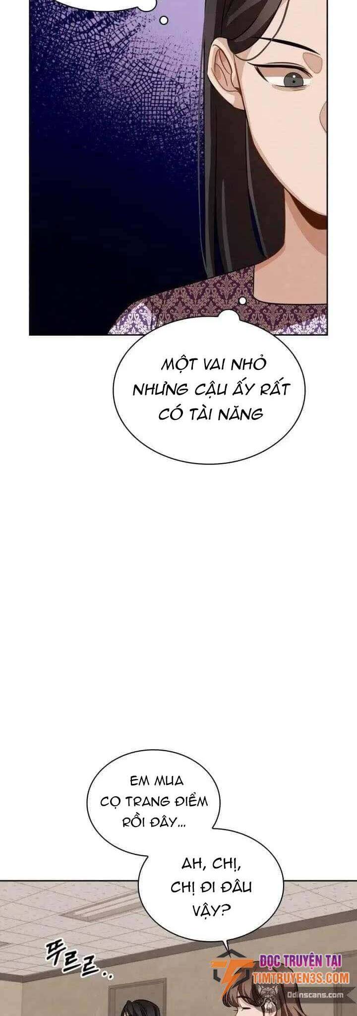 Sống như một diễn viên chapter 15 - Upload bởi truyensieuhay.com