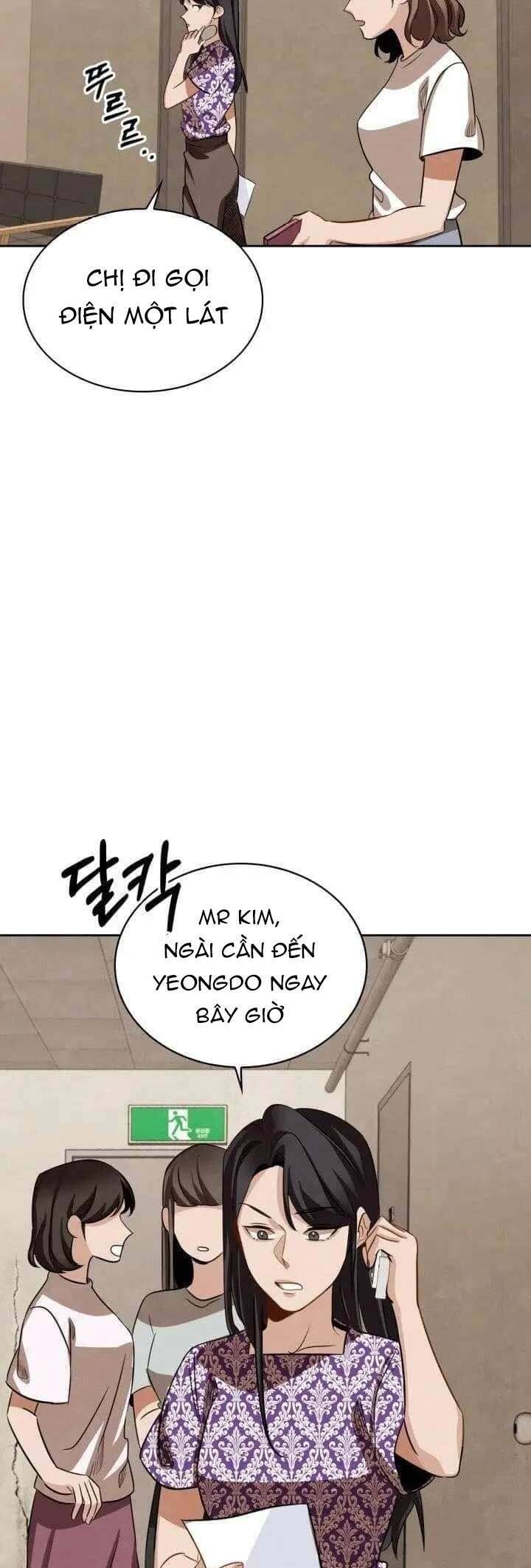 Sống như một diễn viên chapter 15 - Upload bởi truyensieuhay.com